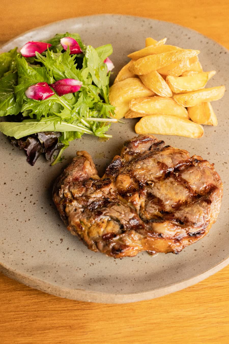 Baby beef Angus (300 g)
