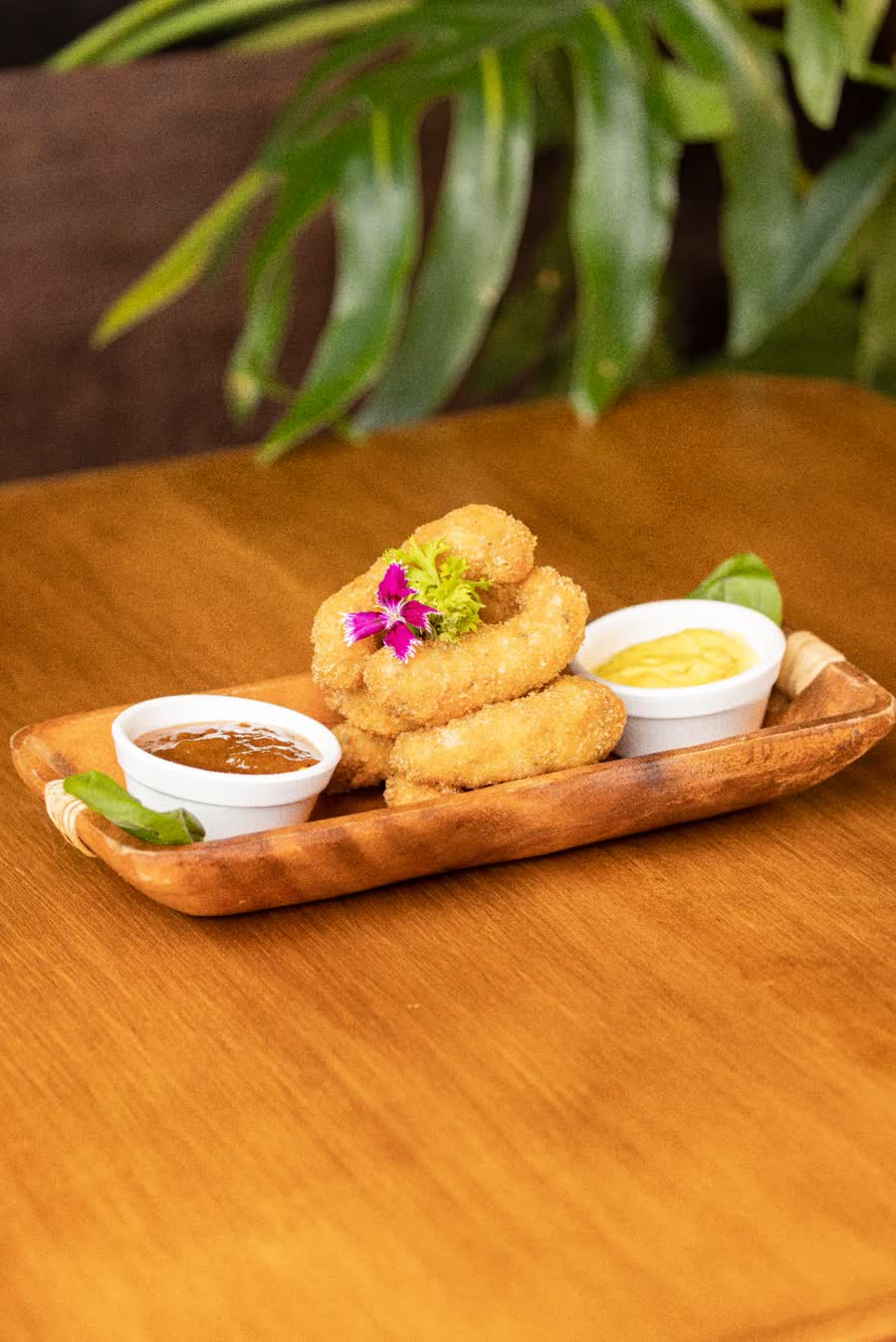 Chicken tenders