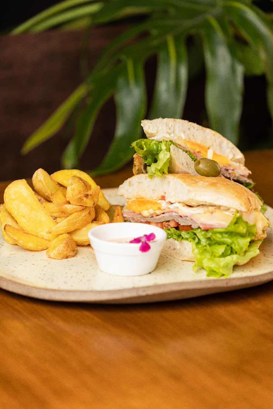 Chivito