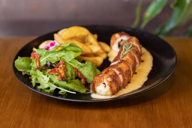 Pollo Victoria
